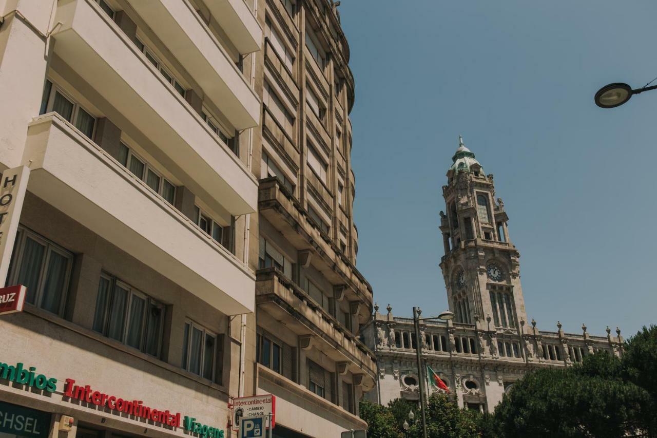 Puro Apartment Porto Exterior foto
