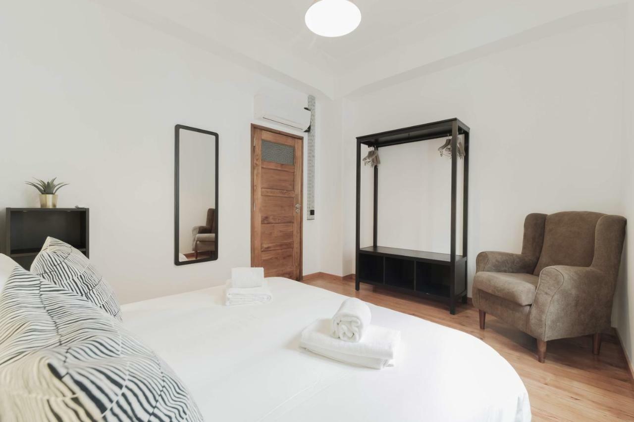 Puro Apartment Porto Exterior foto