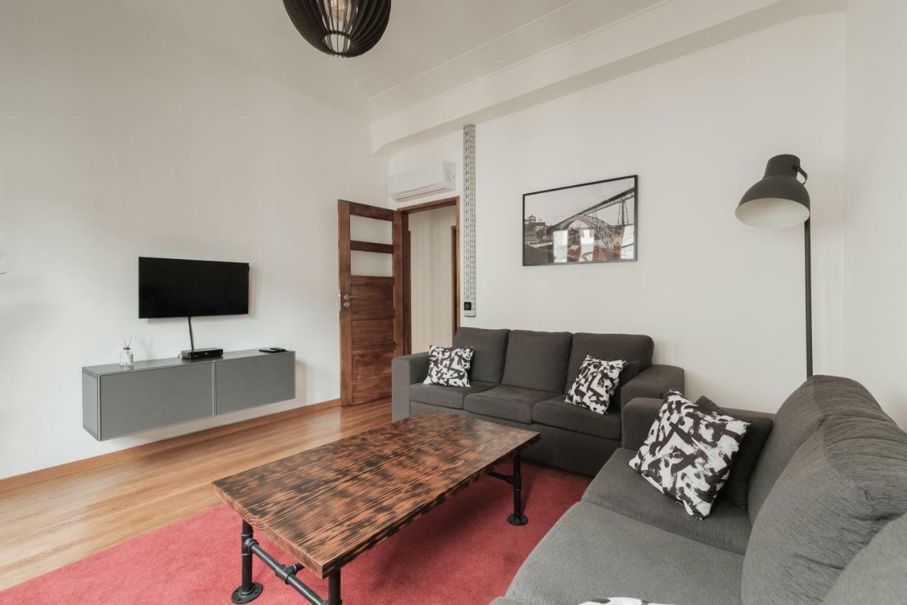 Puro Apartment Porto Exterior foto