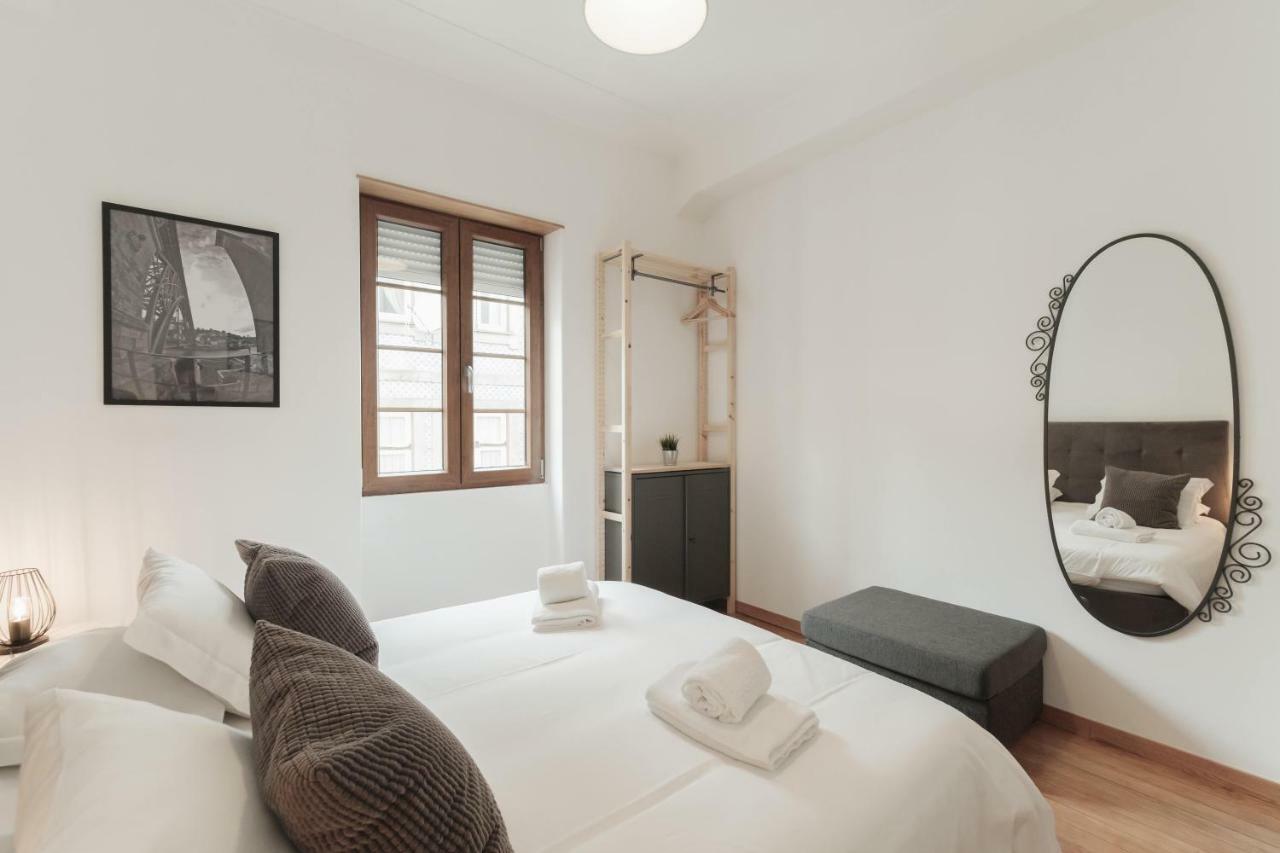 Puro Apartment Porto Exterior foto